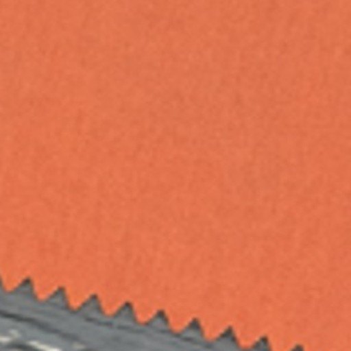 Rust swatch